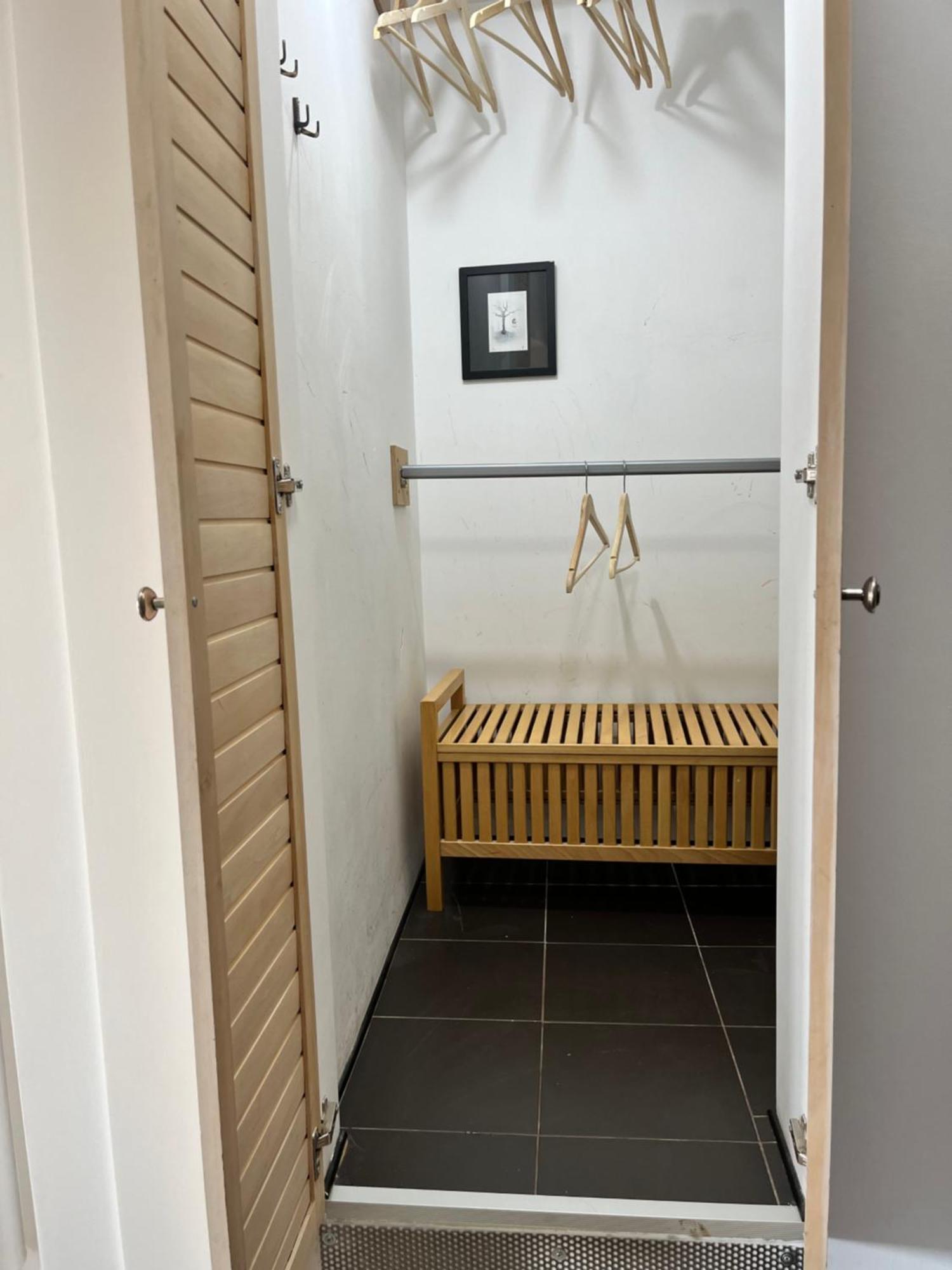 Gajba Apartment Belgrado Exterior foto