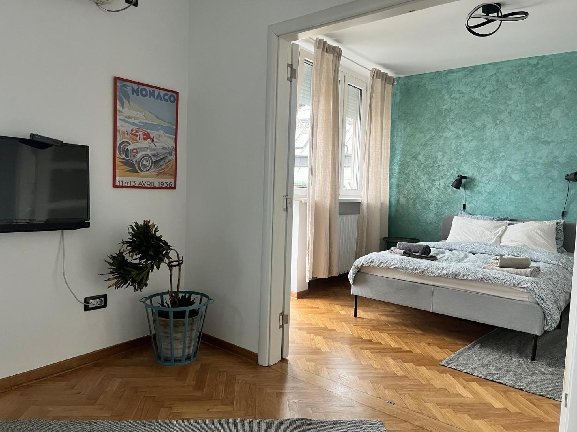 Gajba Apartment Belgrado Exterior foto